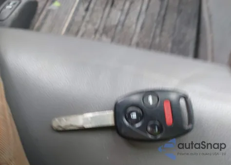 2009 Honda Civic Ex-L from USA, damaged, VIN 2HGFG12919H527904